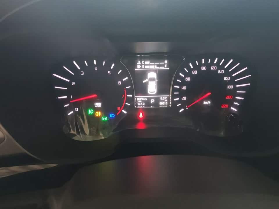 Trumpchi Trumpchi GS4