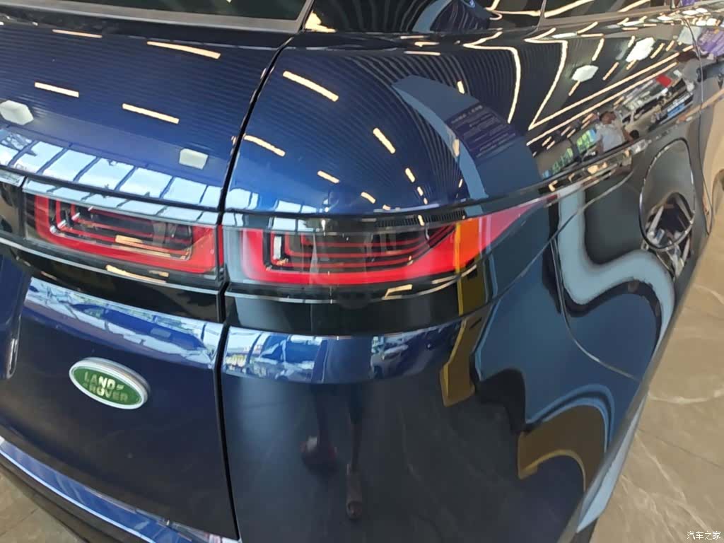 Land Rover Range Rover, 2021 8