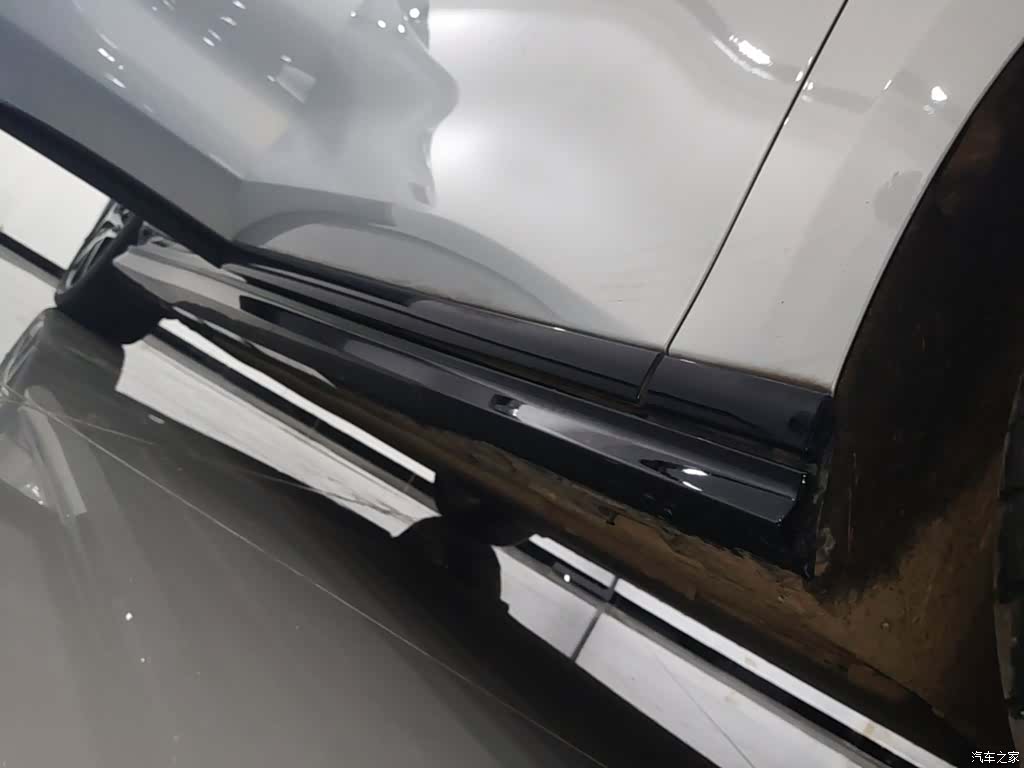 BYD Han, 2025 21
