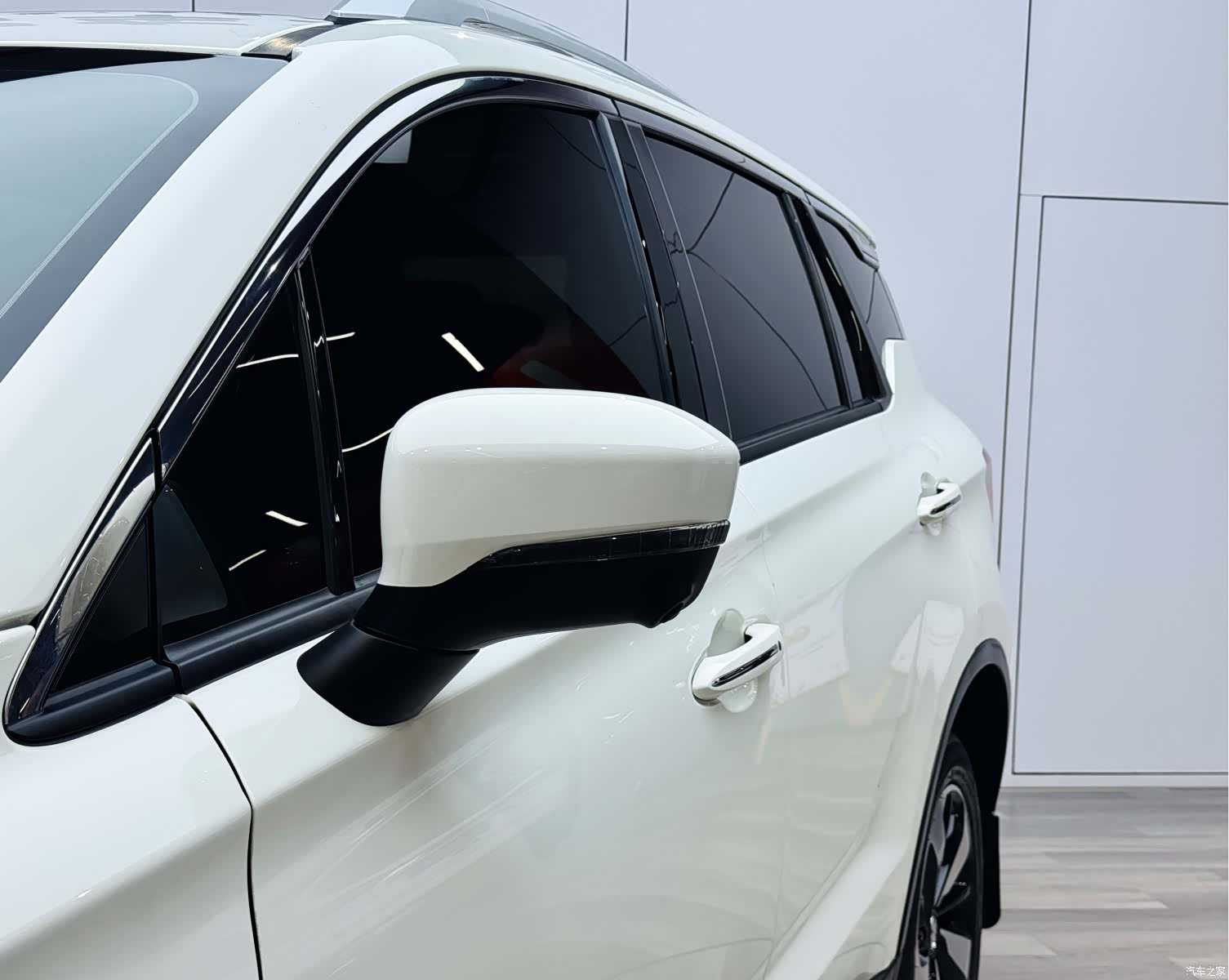 GAC GS4, 2020 26