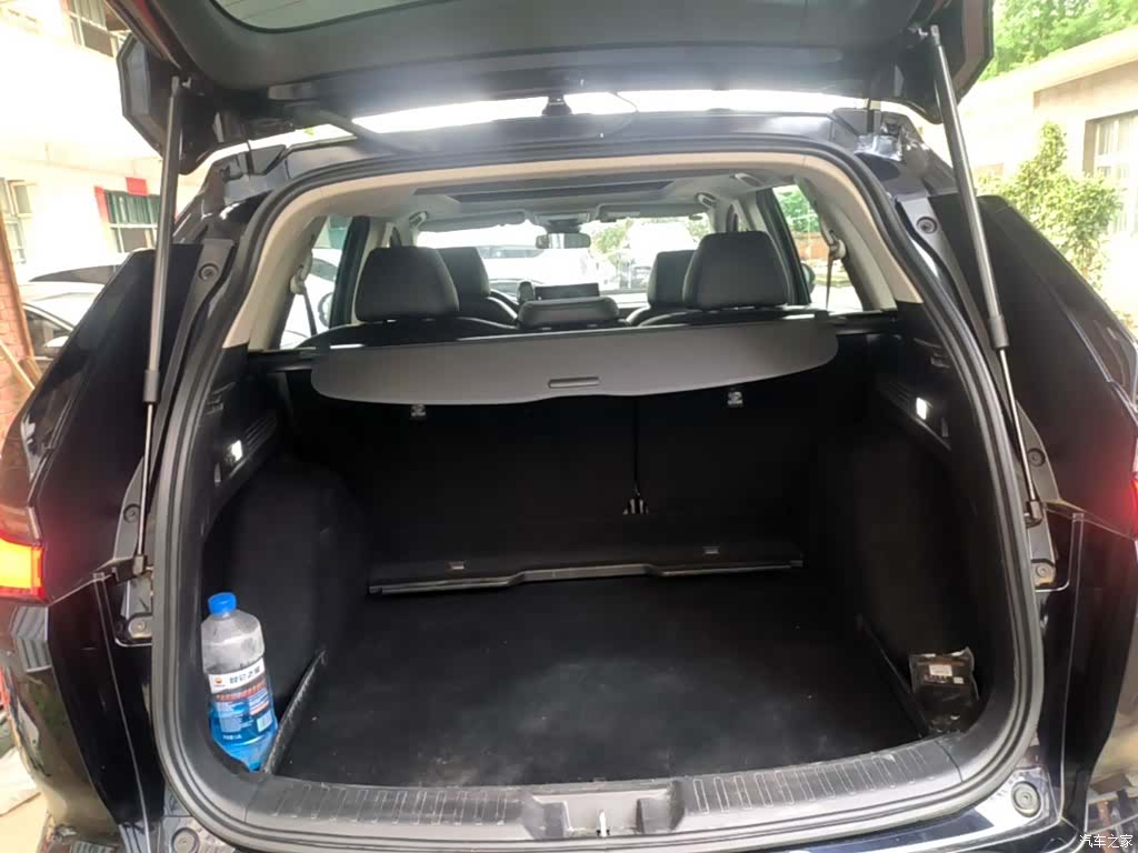 Honda Breeze, 2023 19
