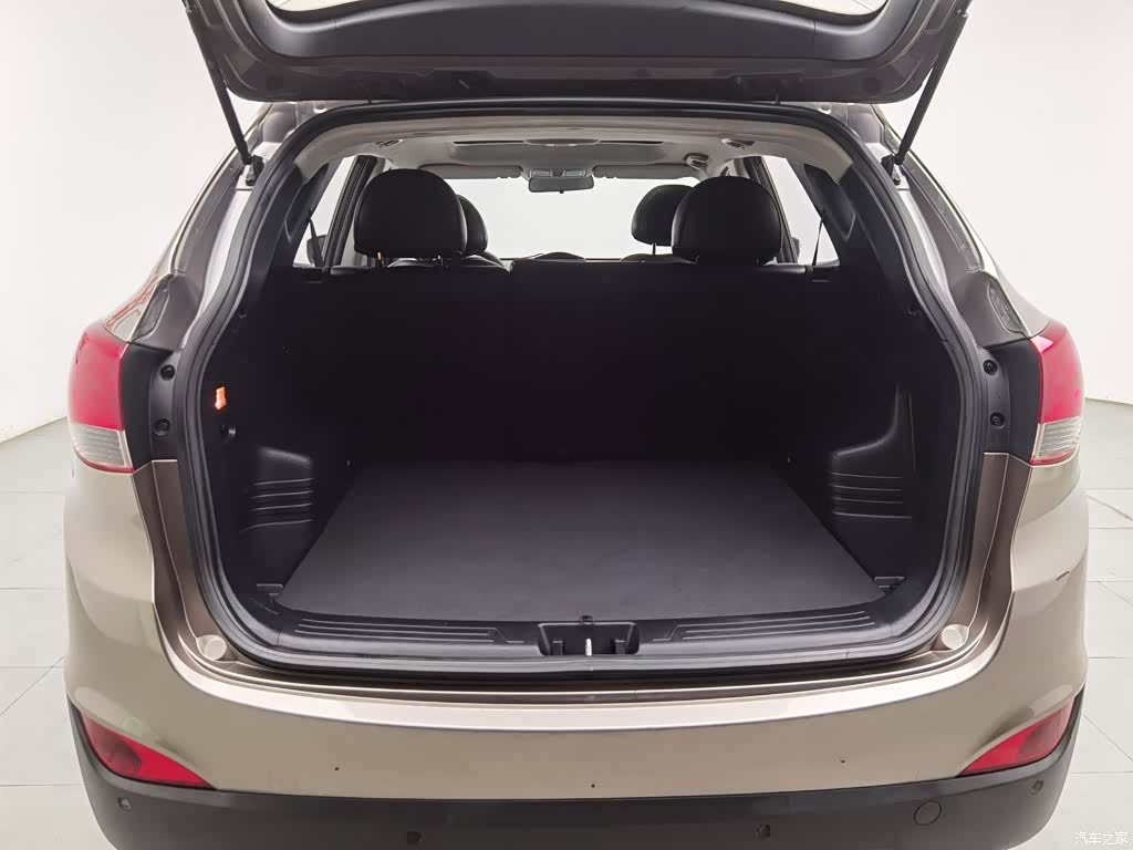 Hyundai ix35, 2016 16