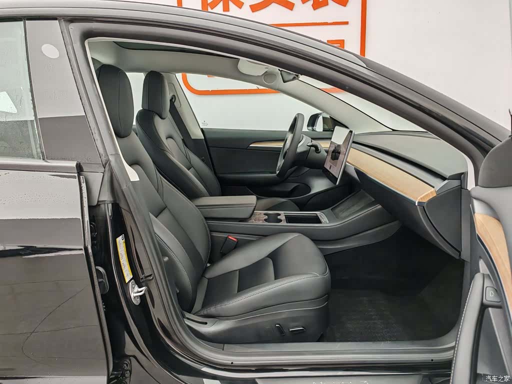 Tesla Model 3, 2023 23