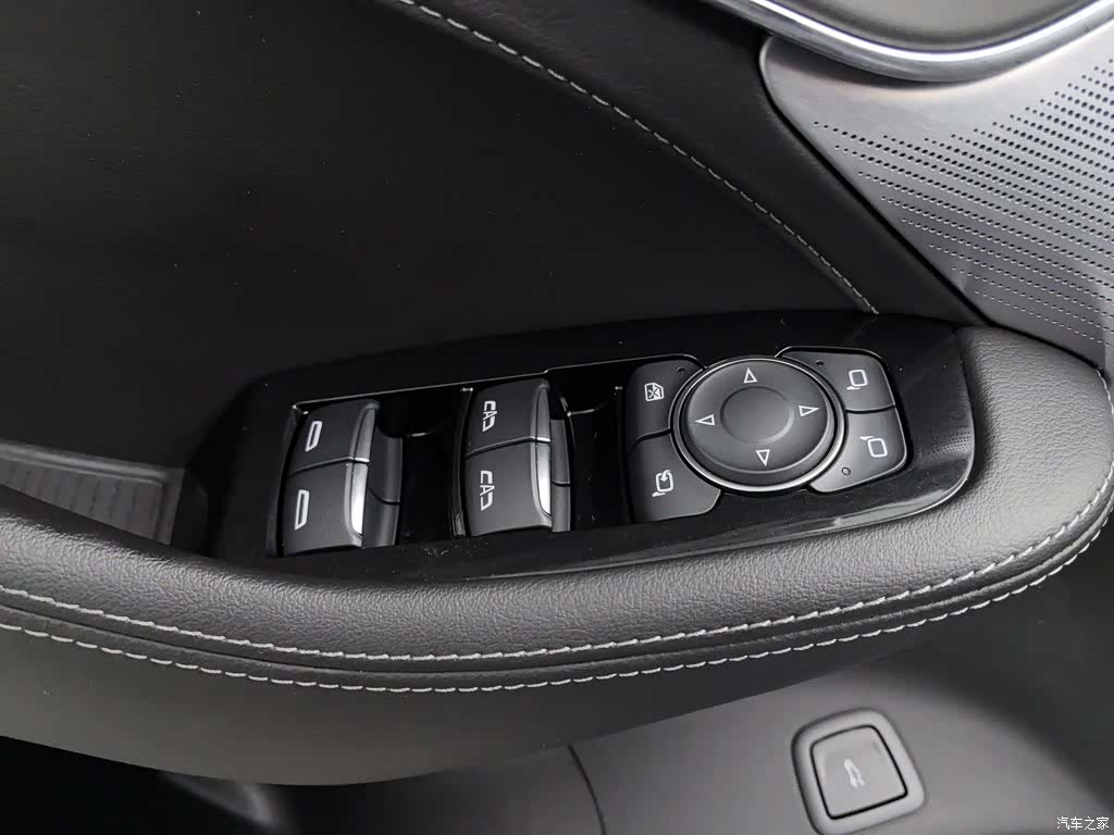 Cadillac CT5, 2023 9