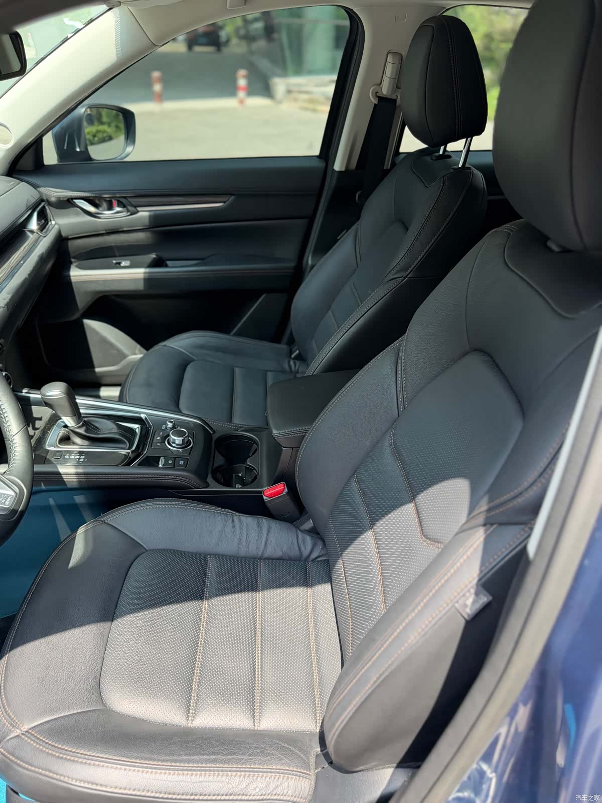 Mazda CX-5, 2018 25