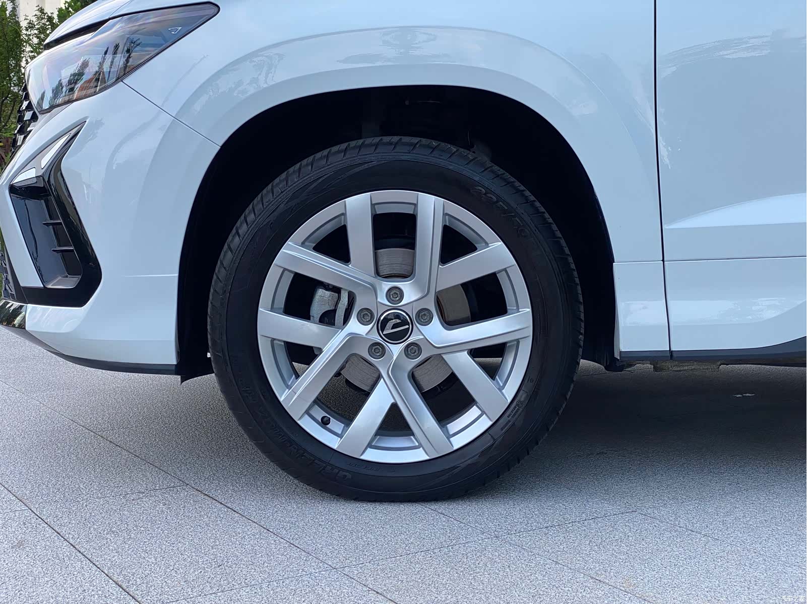 Volkswagen VS5, 2025 11