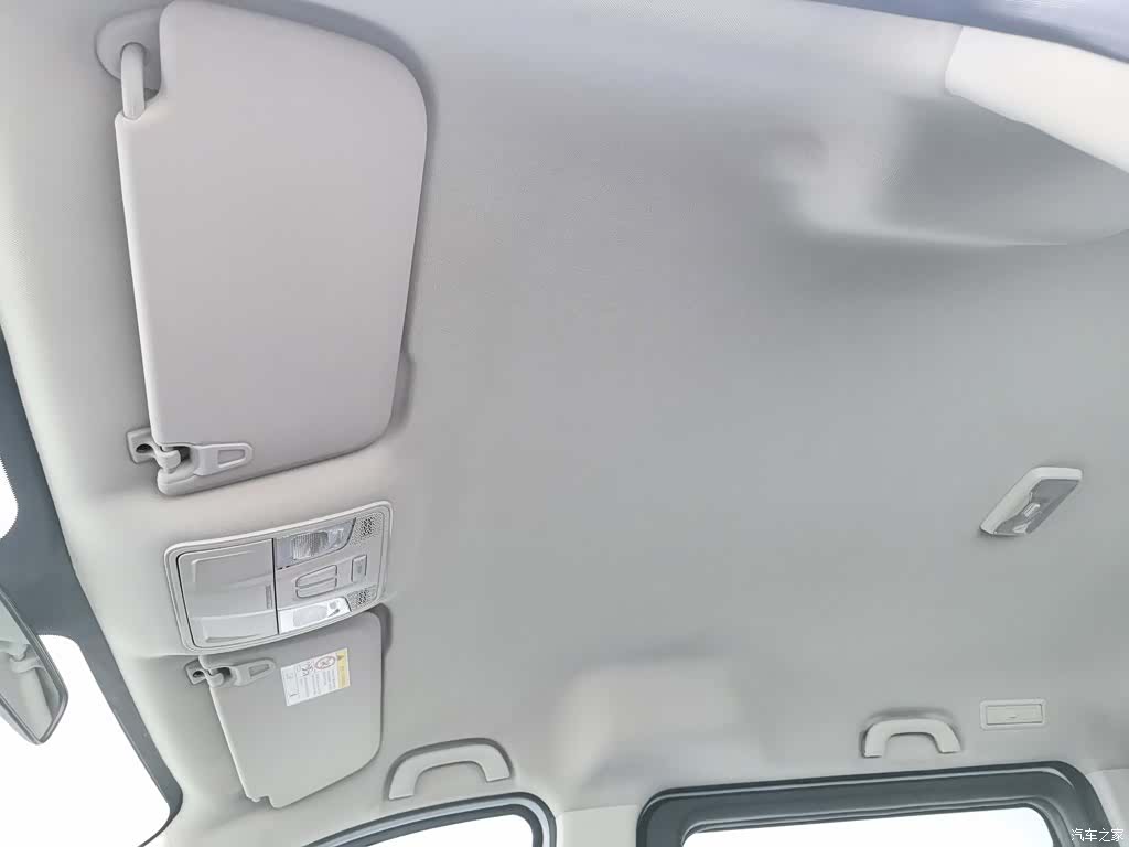BAIC M7, 2023 14