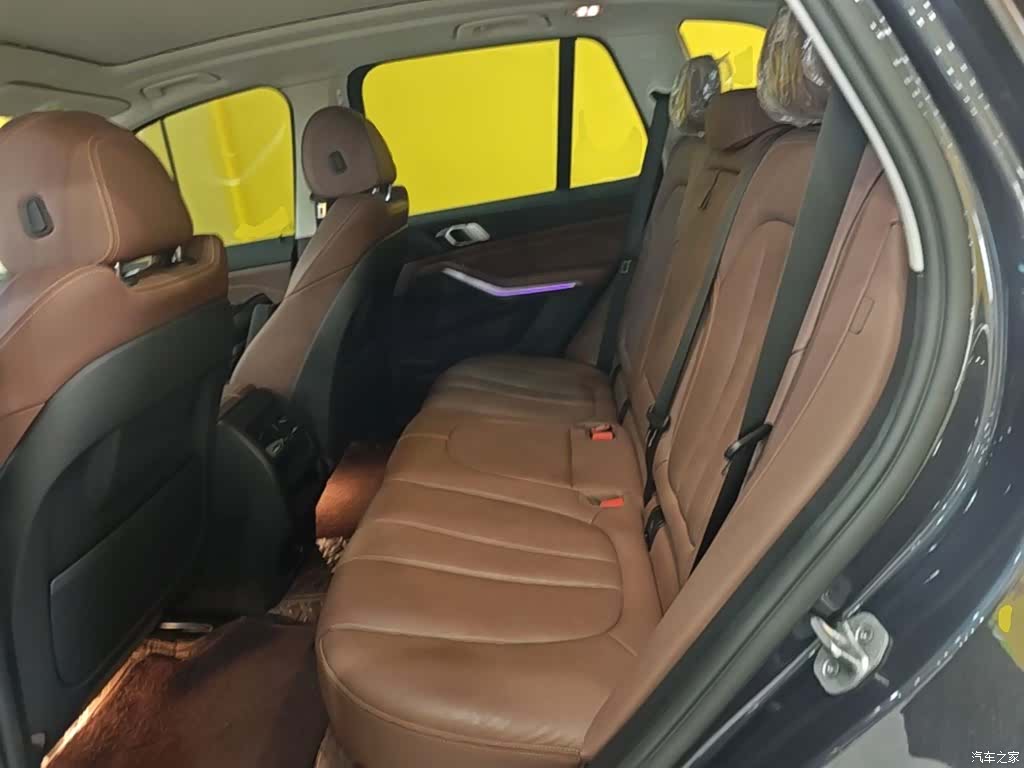 BMW X5, 2022 17