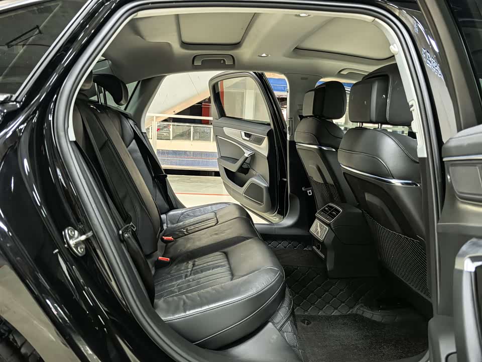 Audi A6L Audi A6L