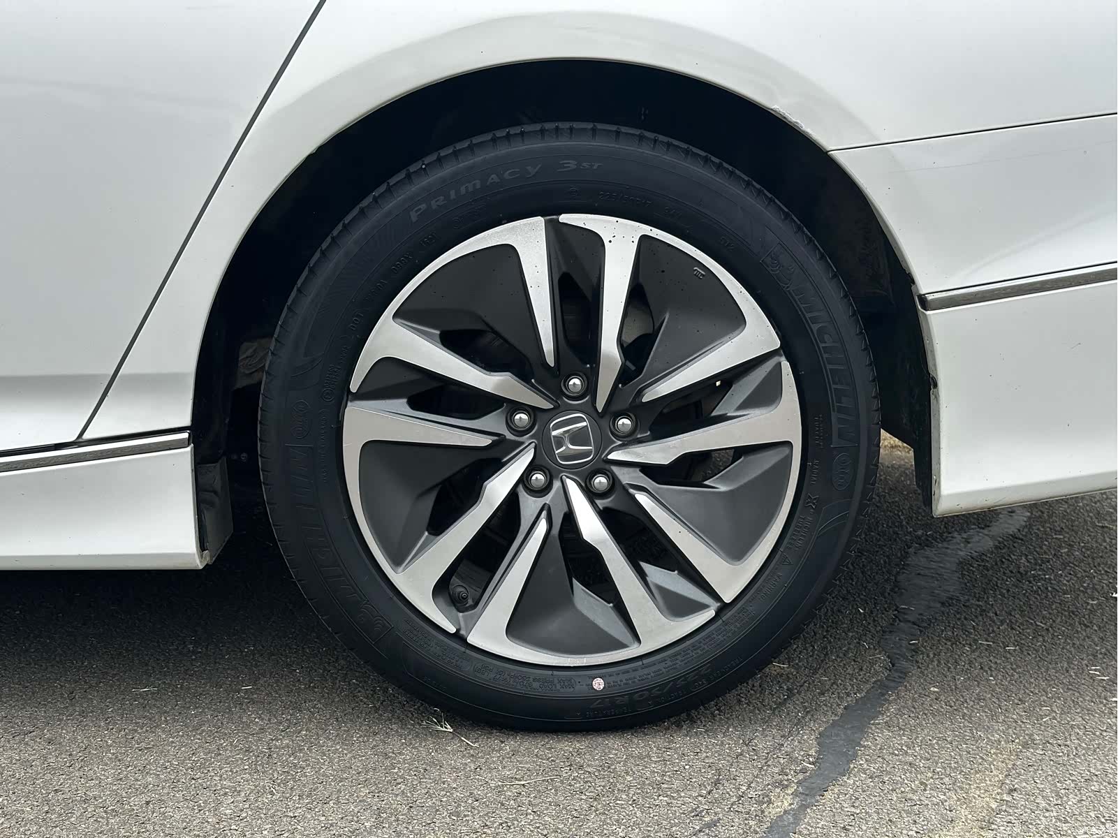 Honda Accord, 2022 19