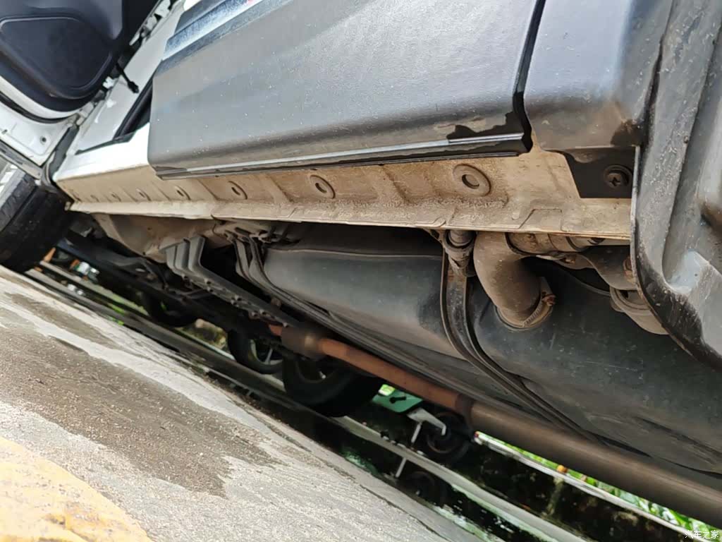 Changan CS75, 2016 22