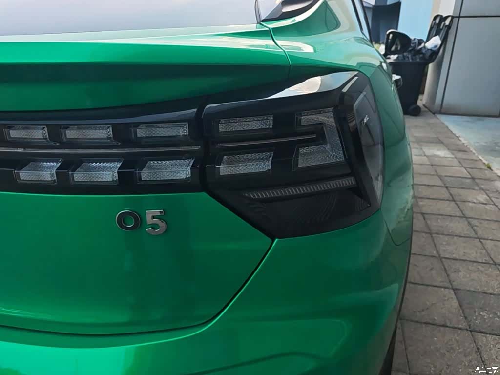 Lynk & Co 02, 2022 8