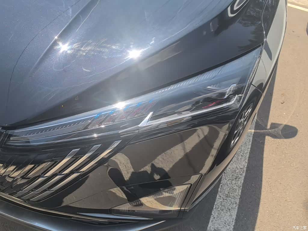 DongFeng DH-i, 2023 24