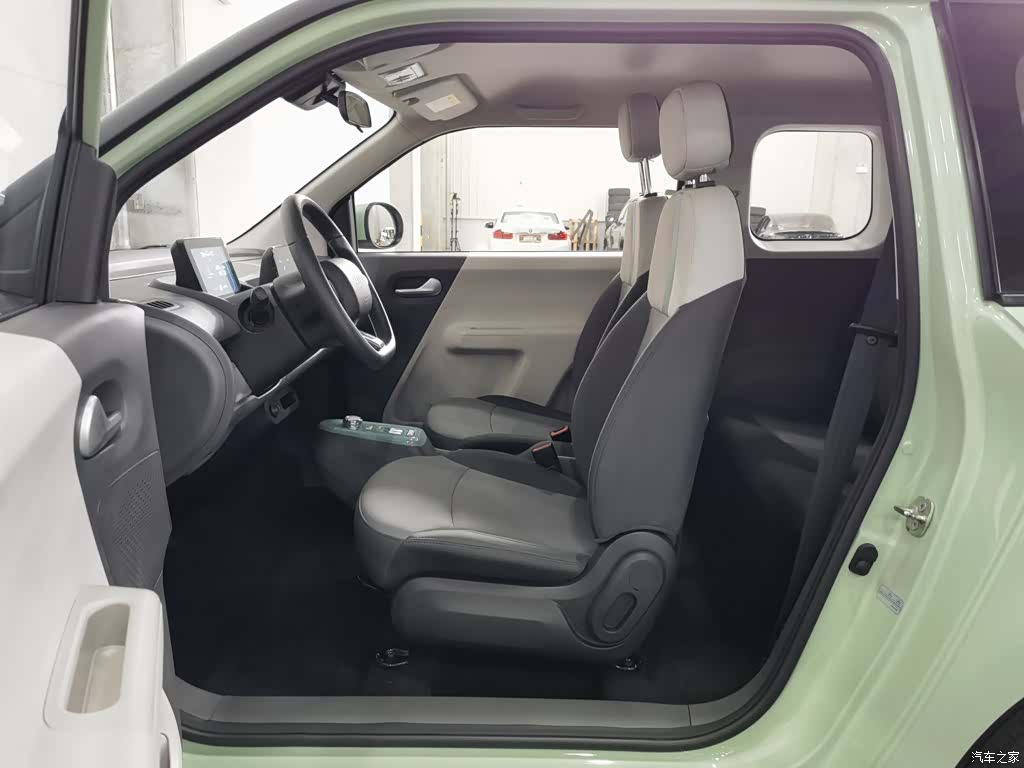 Changan Lumin, 2024 10