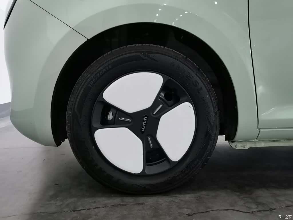 Changan Lumin, 2024 17