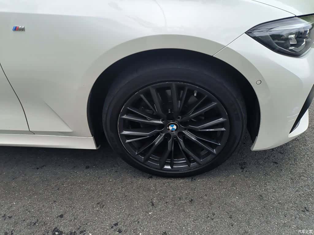 BMW 3 Series, 2022 26