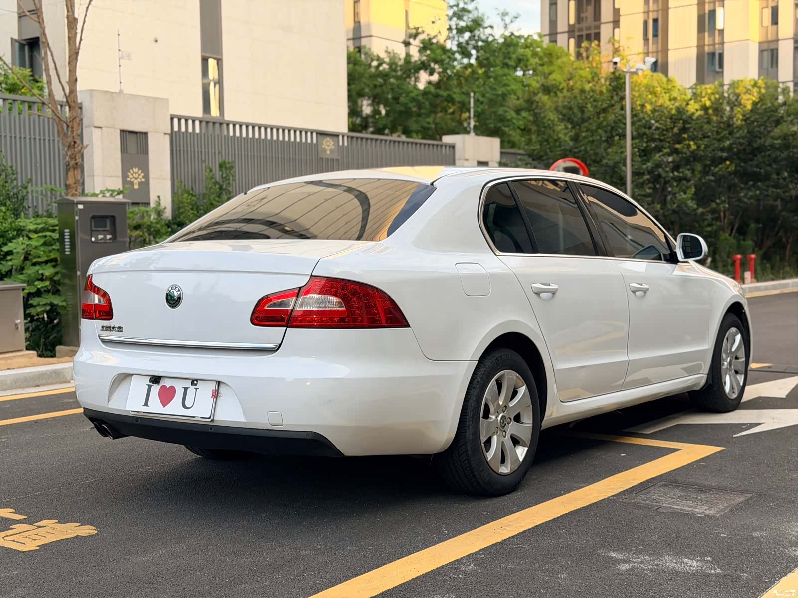 Skoda DSG, 2012 11