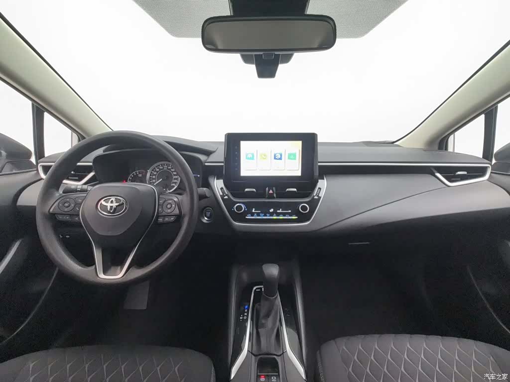 Toyota Allion, 2022 все фото
