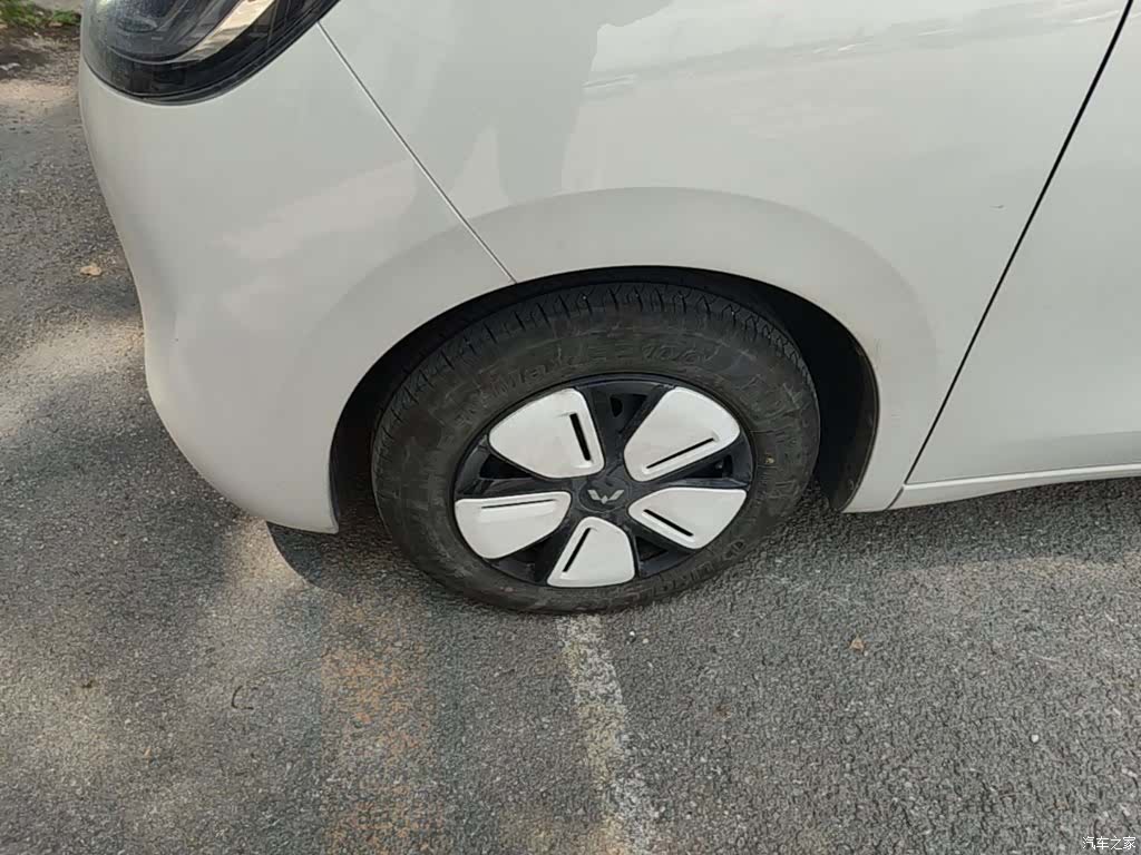 Wuling MINIEV, 2025 23