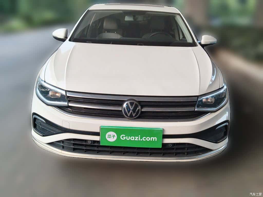 Volkswagen Bora, 2023 24