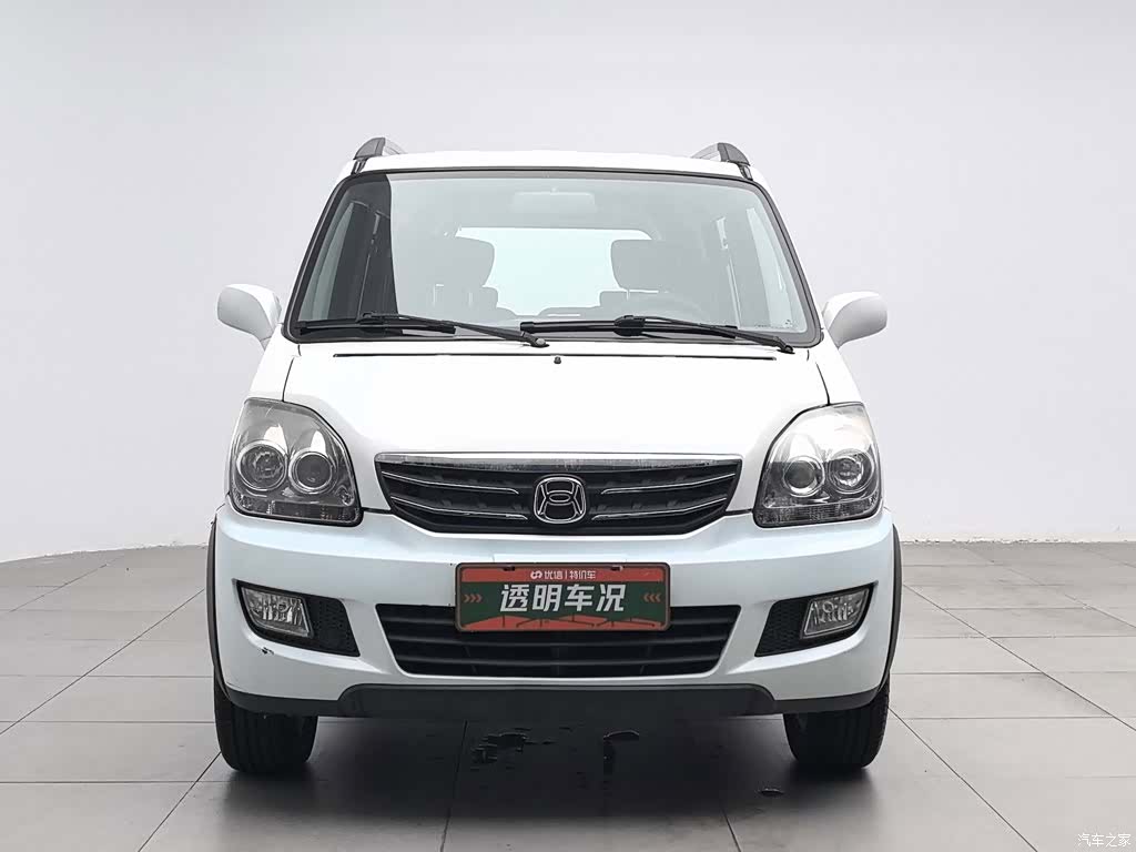 Suzuki X5, 2016 3