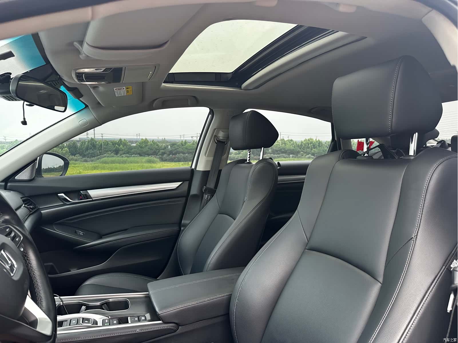 Honda Accord, 2022 9