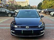 �߶�������Դ(����) 2018�� e-Golf