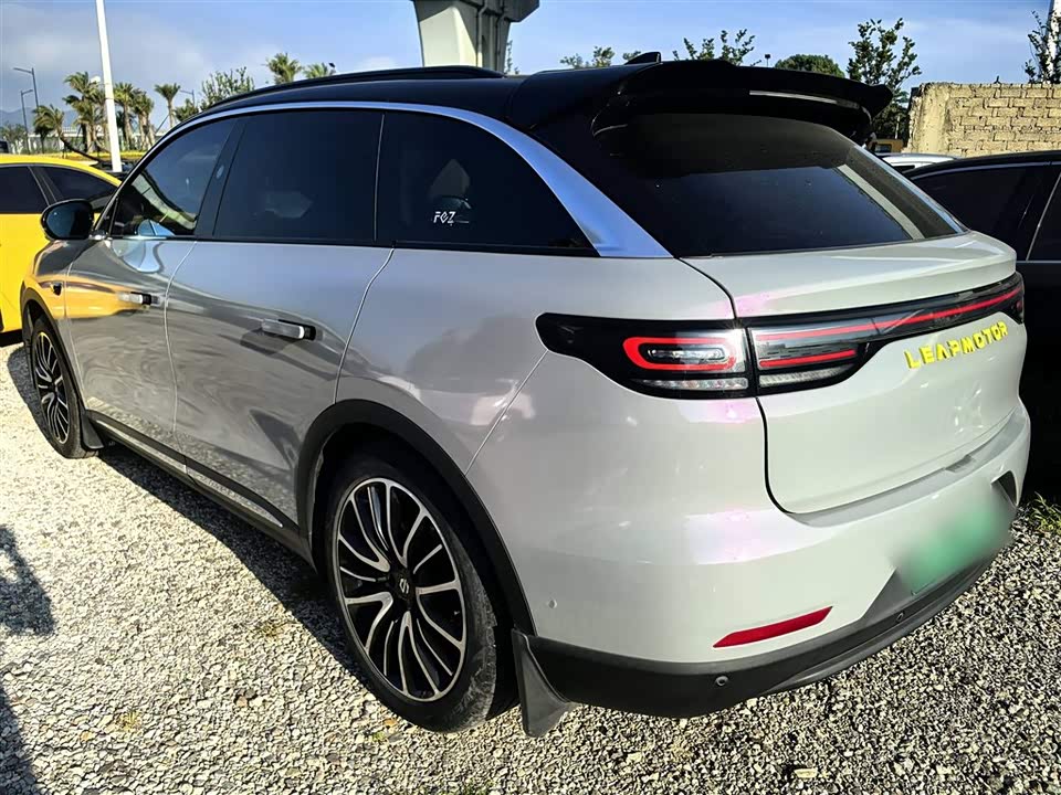 Leapmotor C11 Leapmotor C11