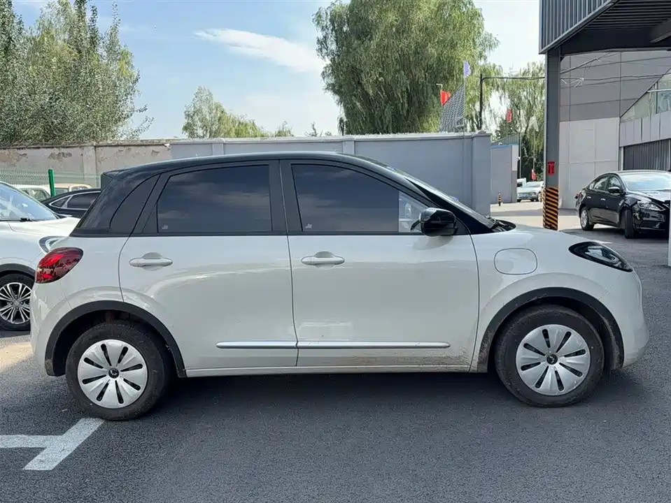 Wuling Wuling Bingguo