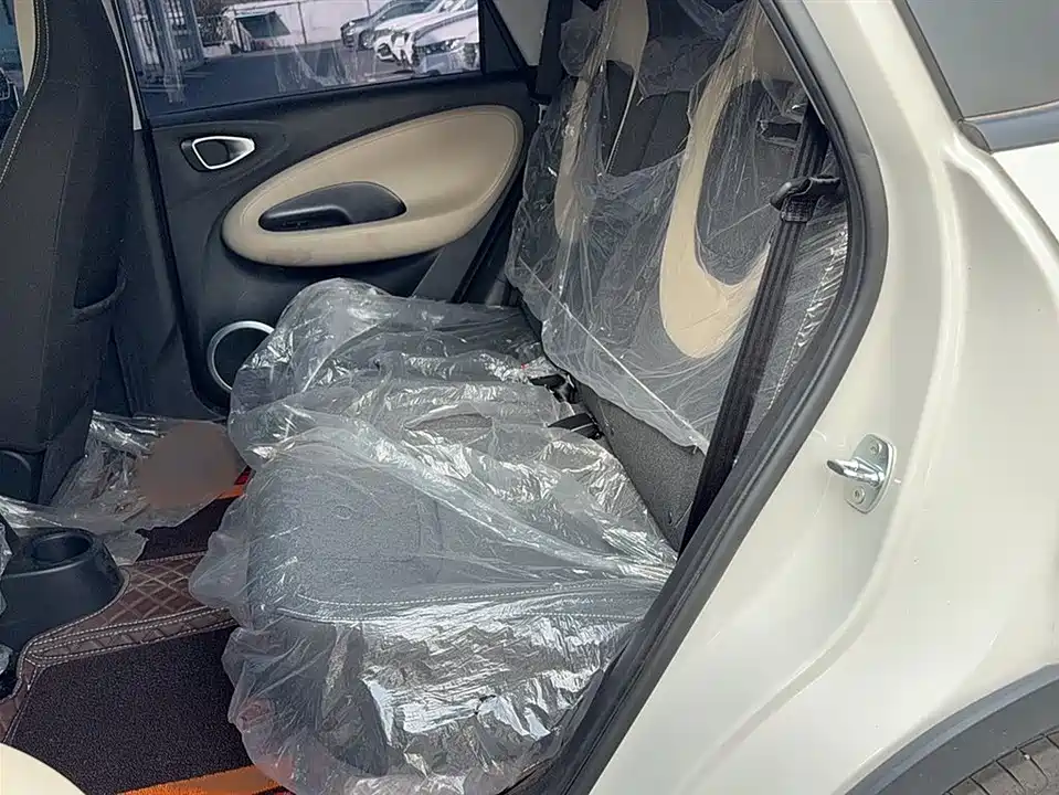 Wuling Wuling Bingguo