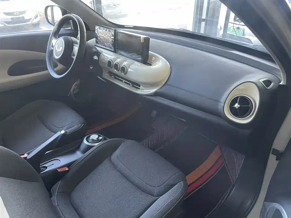 Wuling Wuling Bingguo