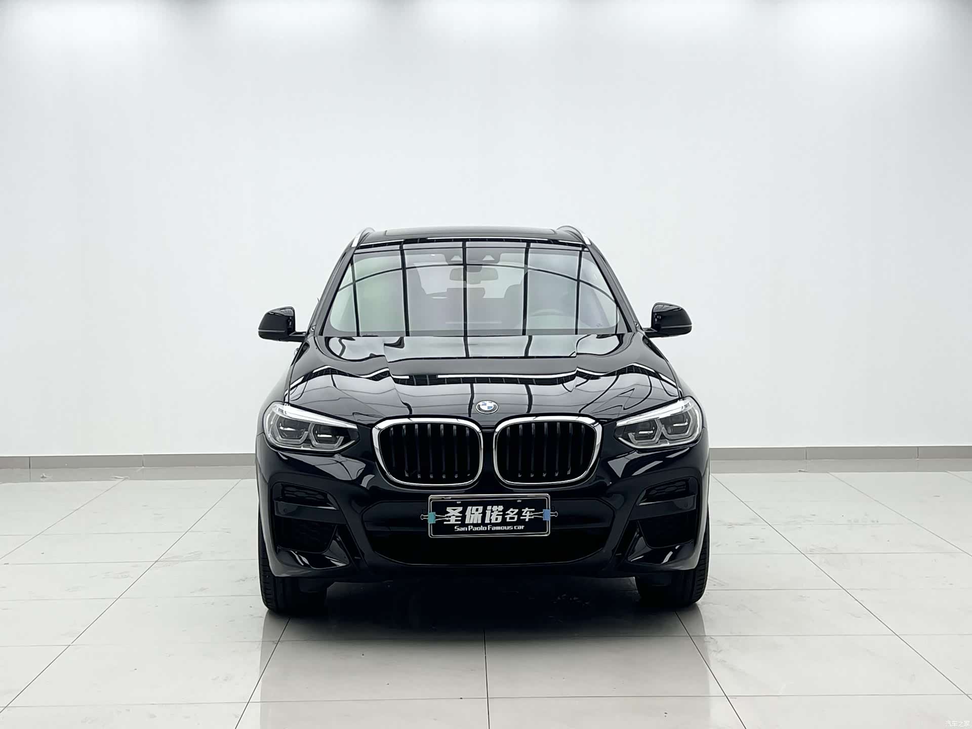 BMW X3, 2020 2