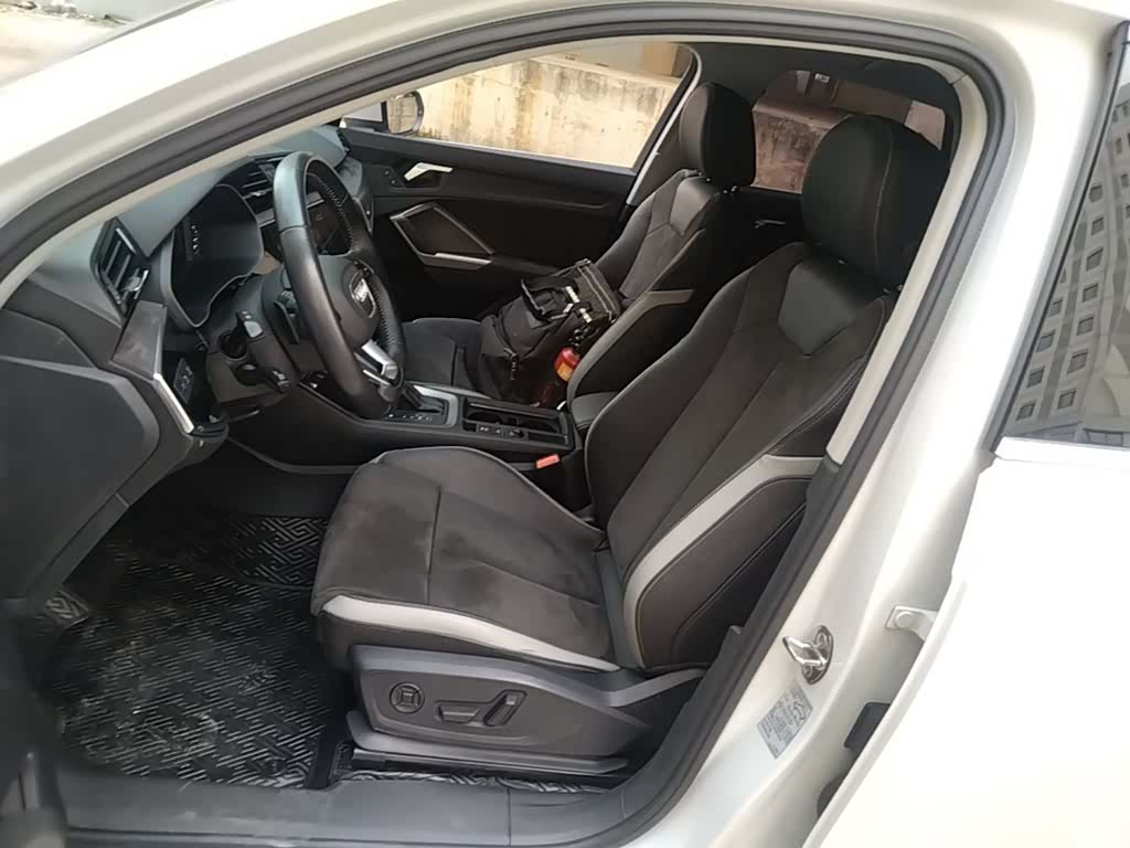 Audi Q3, 2021 15