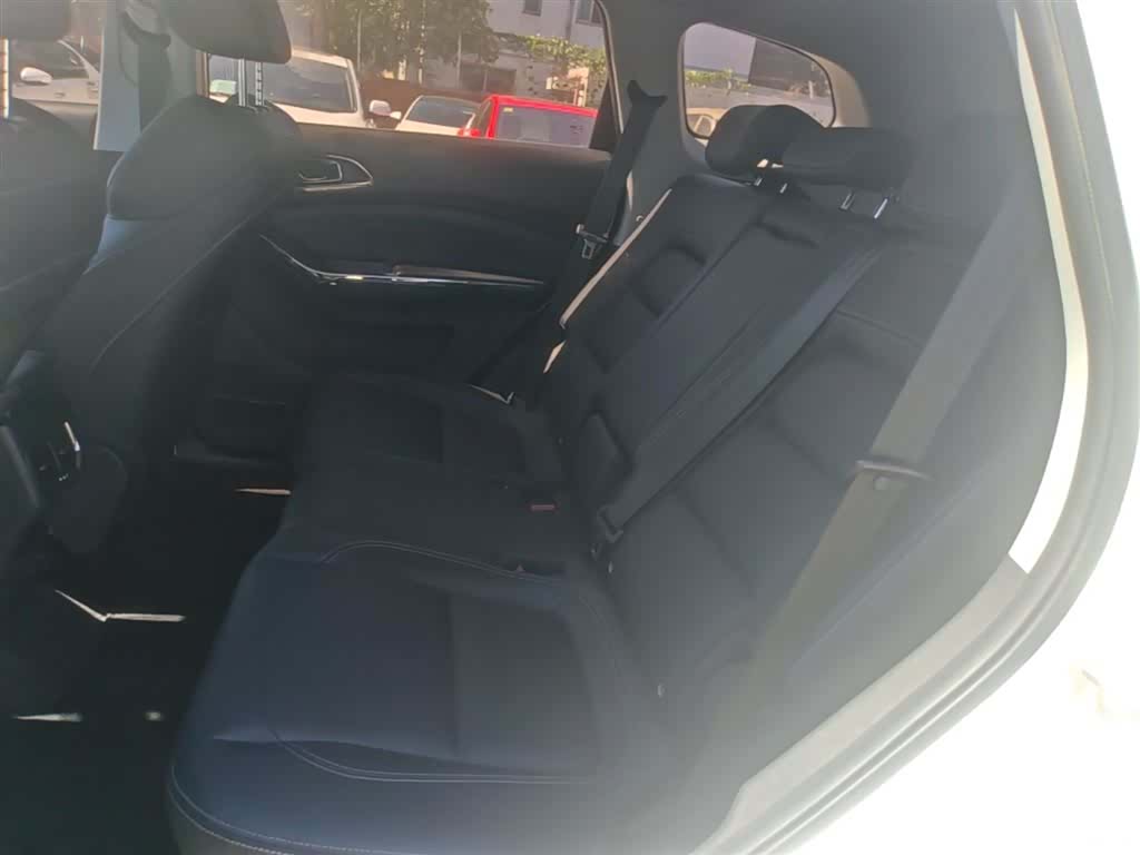 Chery Tiggo 8, 2018 17