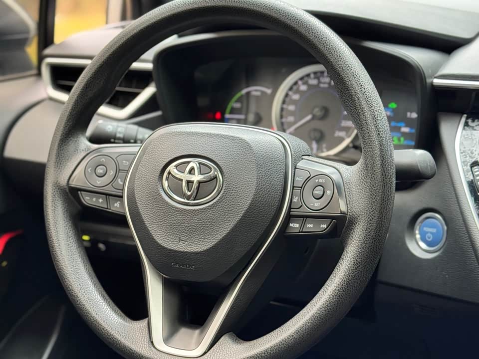 Toyota Lei Ling