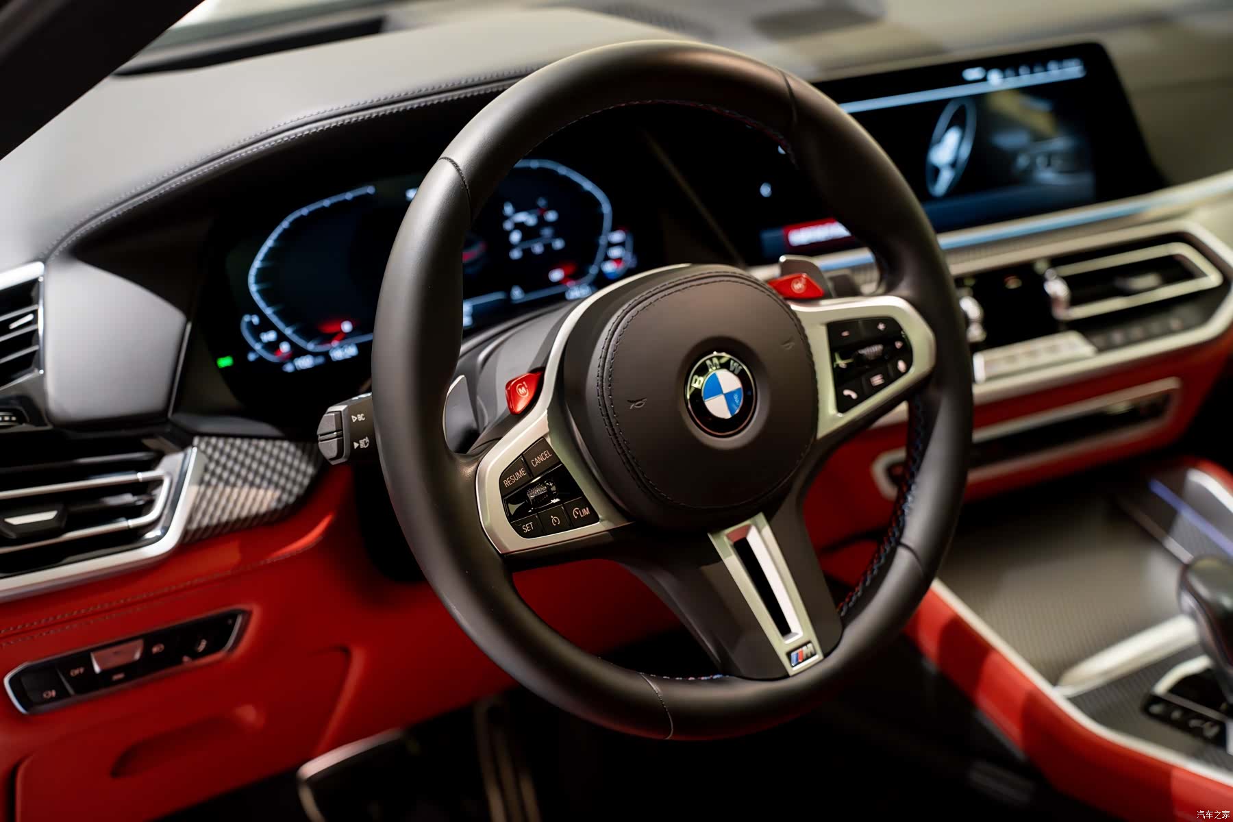 BMW X6, 2023 18