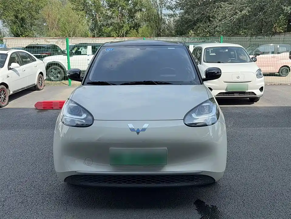 Wuling Wuling Bingguo