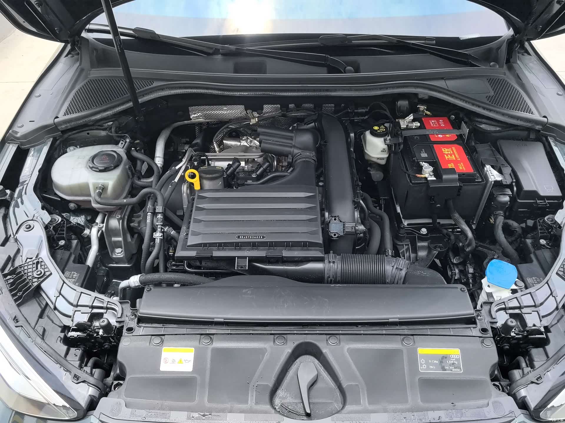 Audi A3, 2022 10