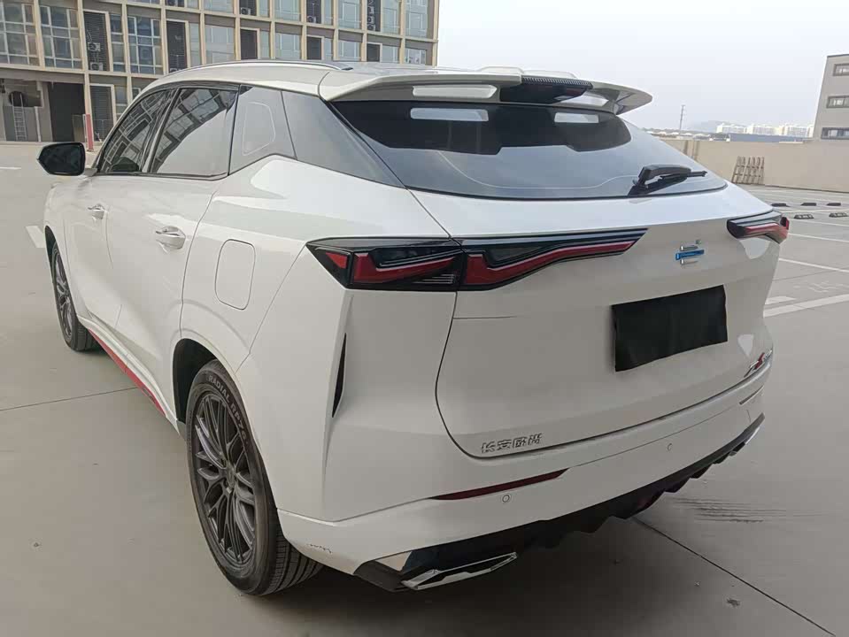 Oshan Z6
