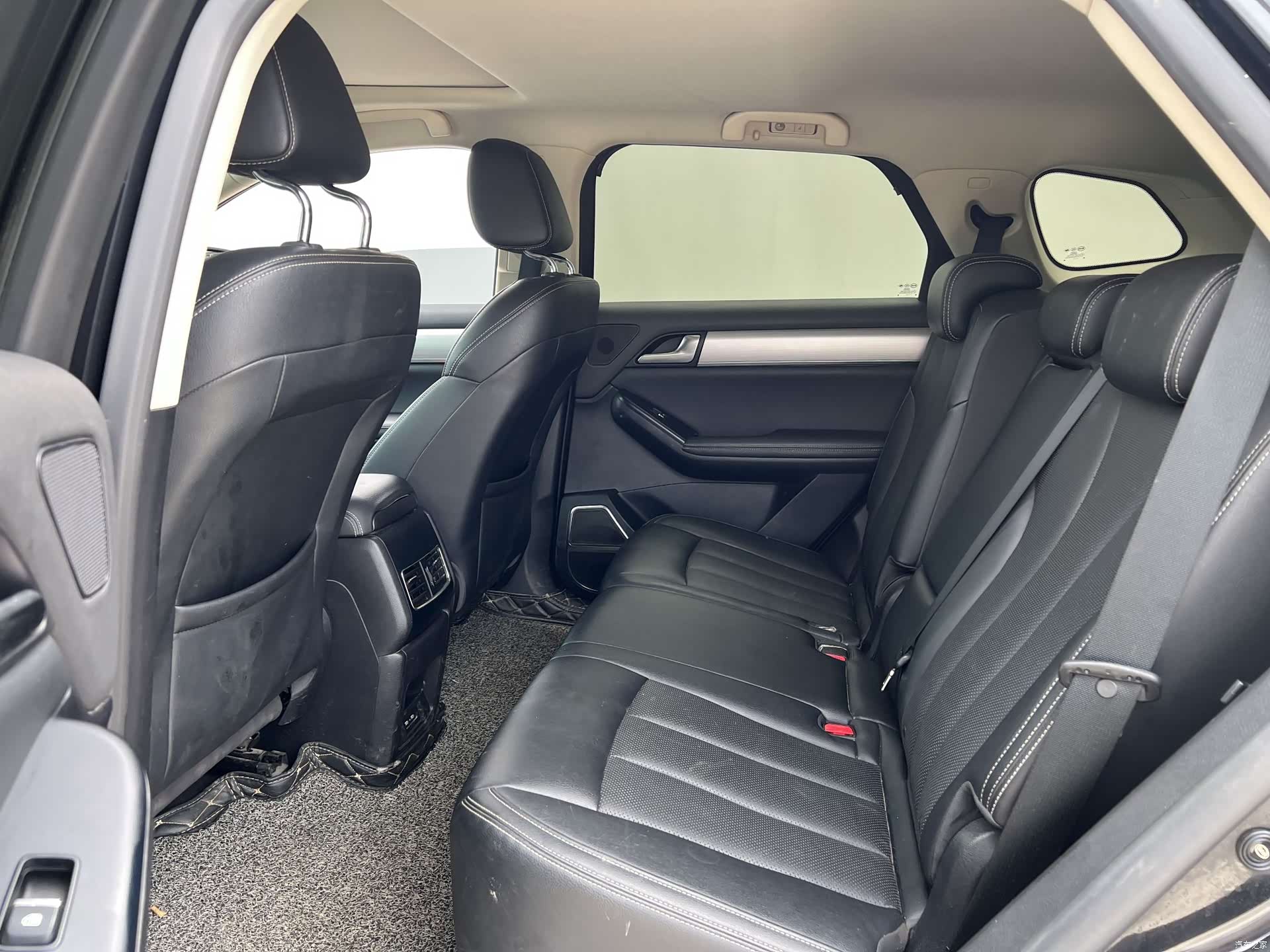 BYD Tang, 2019 9