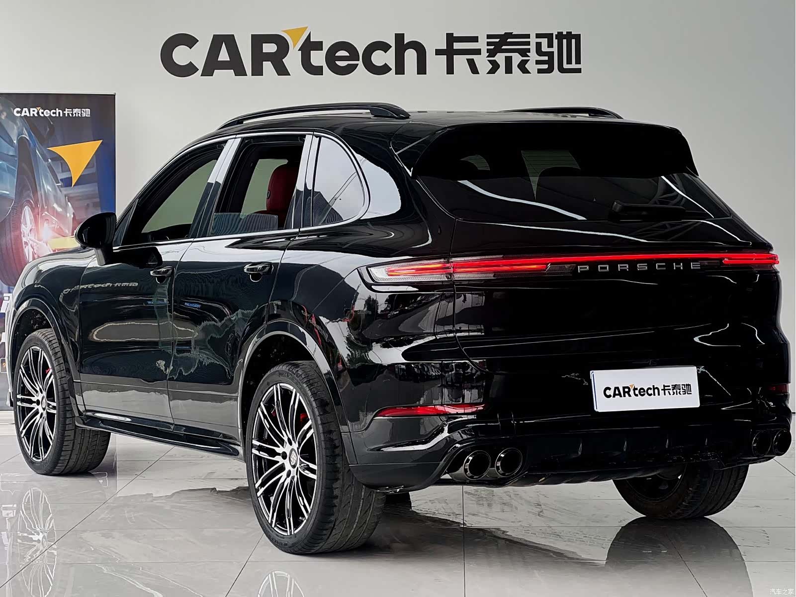 Porsche Cayenne, 2012 10