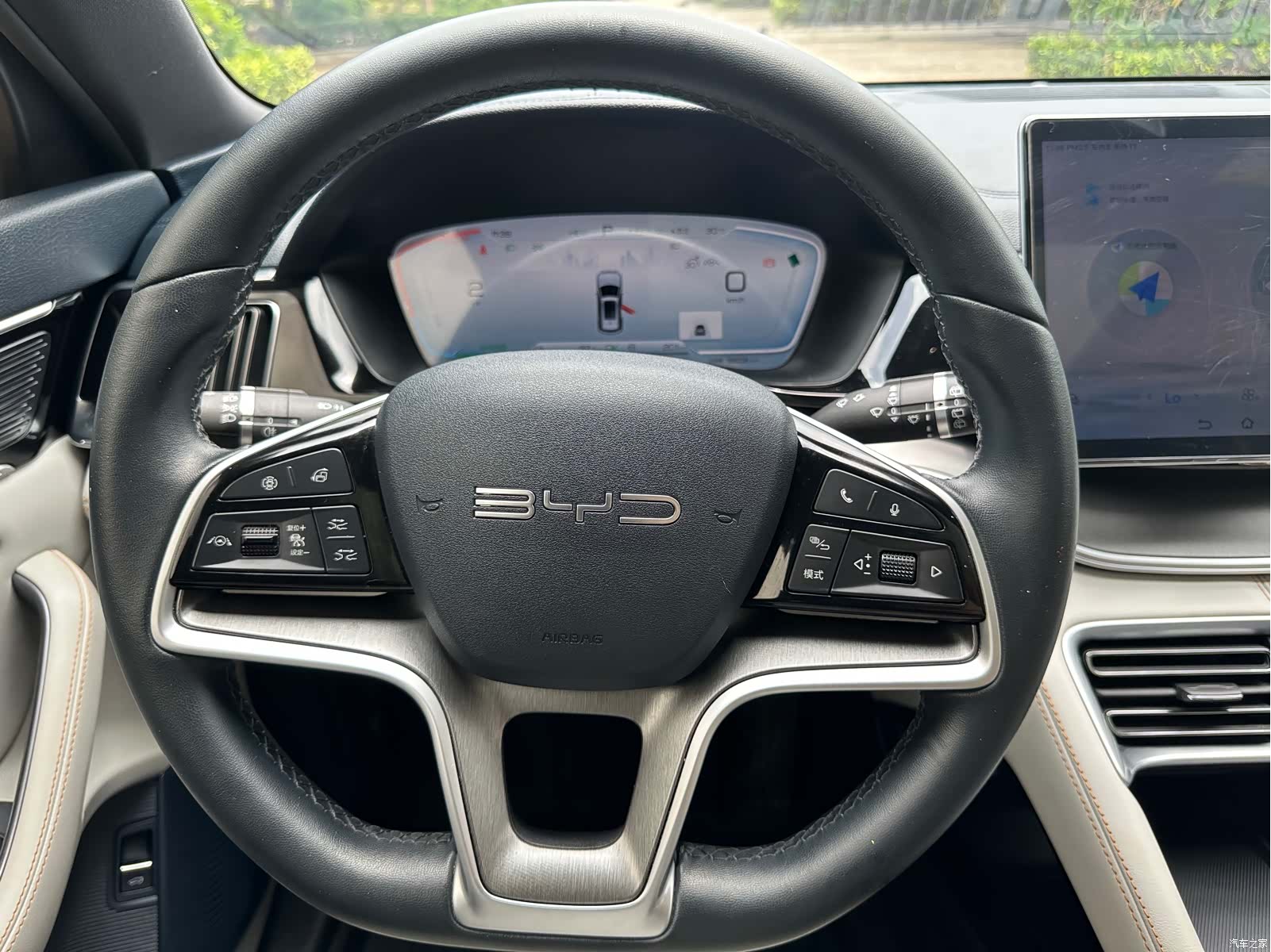 BYD Song, 2024 26