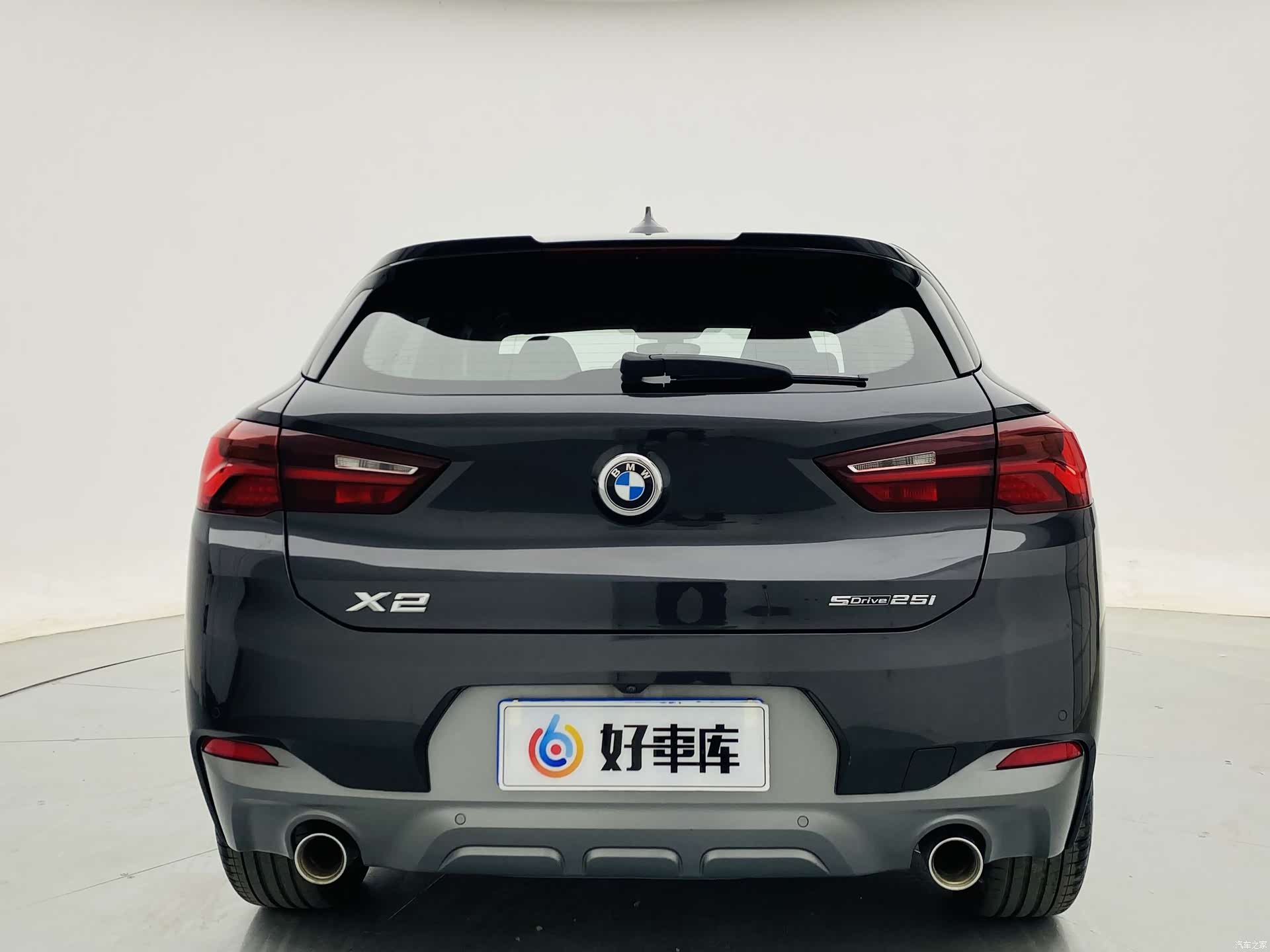 BMW X2, 2021 6