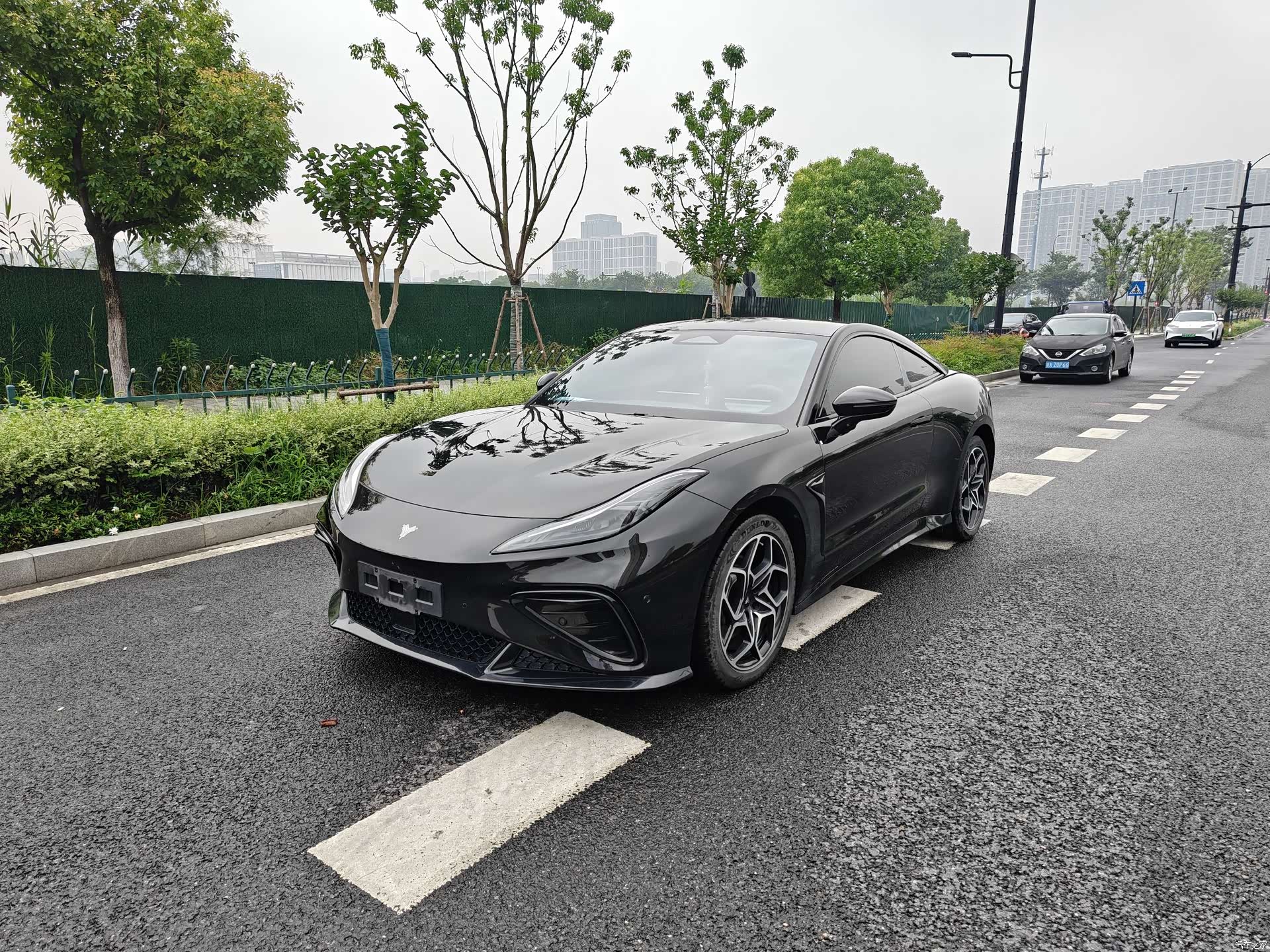 Neta GT, 2023 1