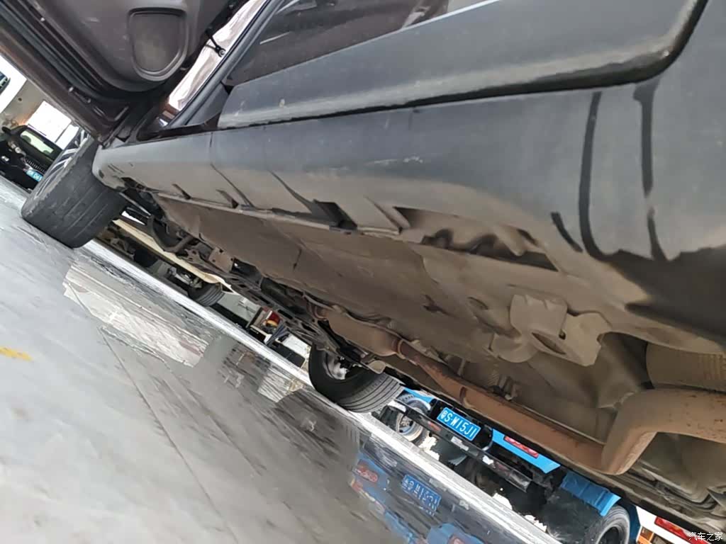 GAC GS4, 2016 22