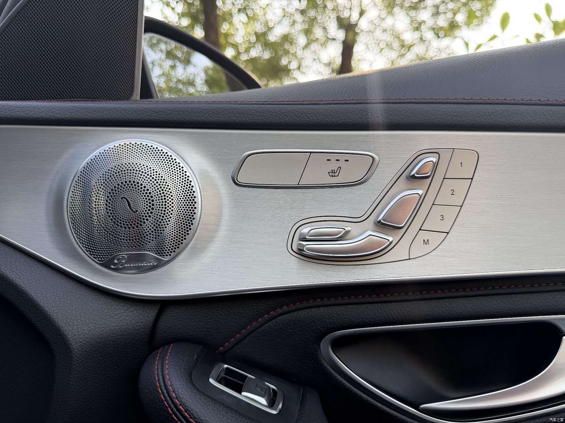 Mercedes-Benz C-Class, 2017 20