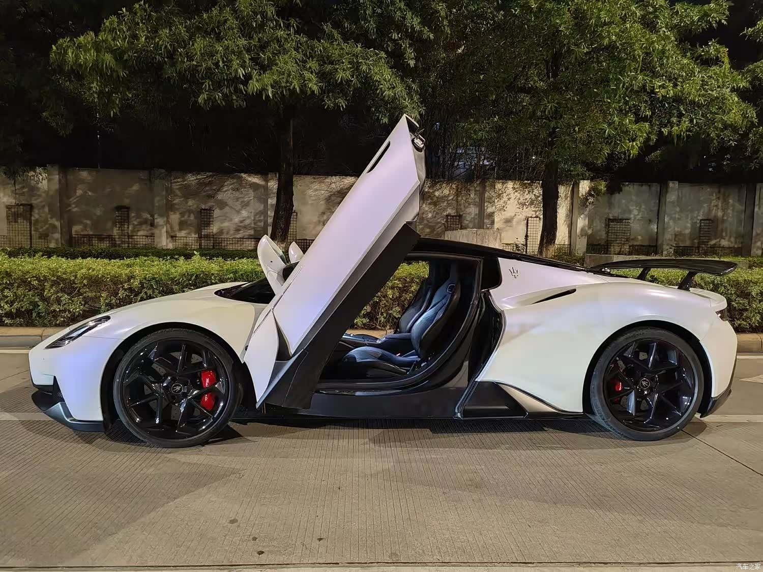 Maserati MC20, 2023 3