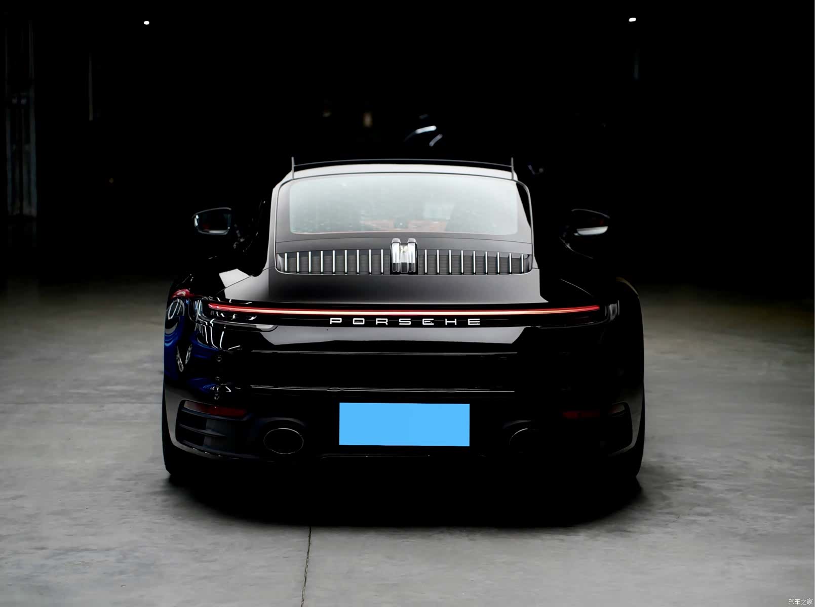 Porsche 911, 2022 6