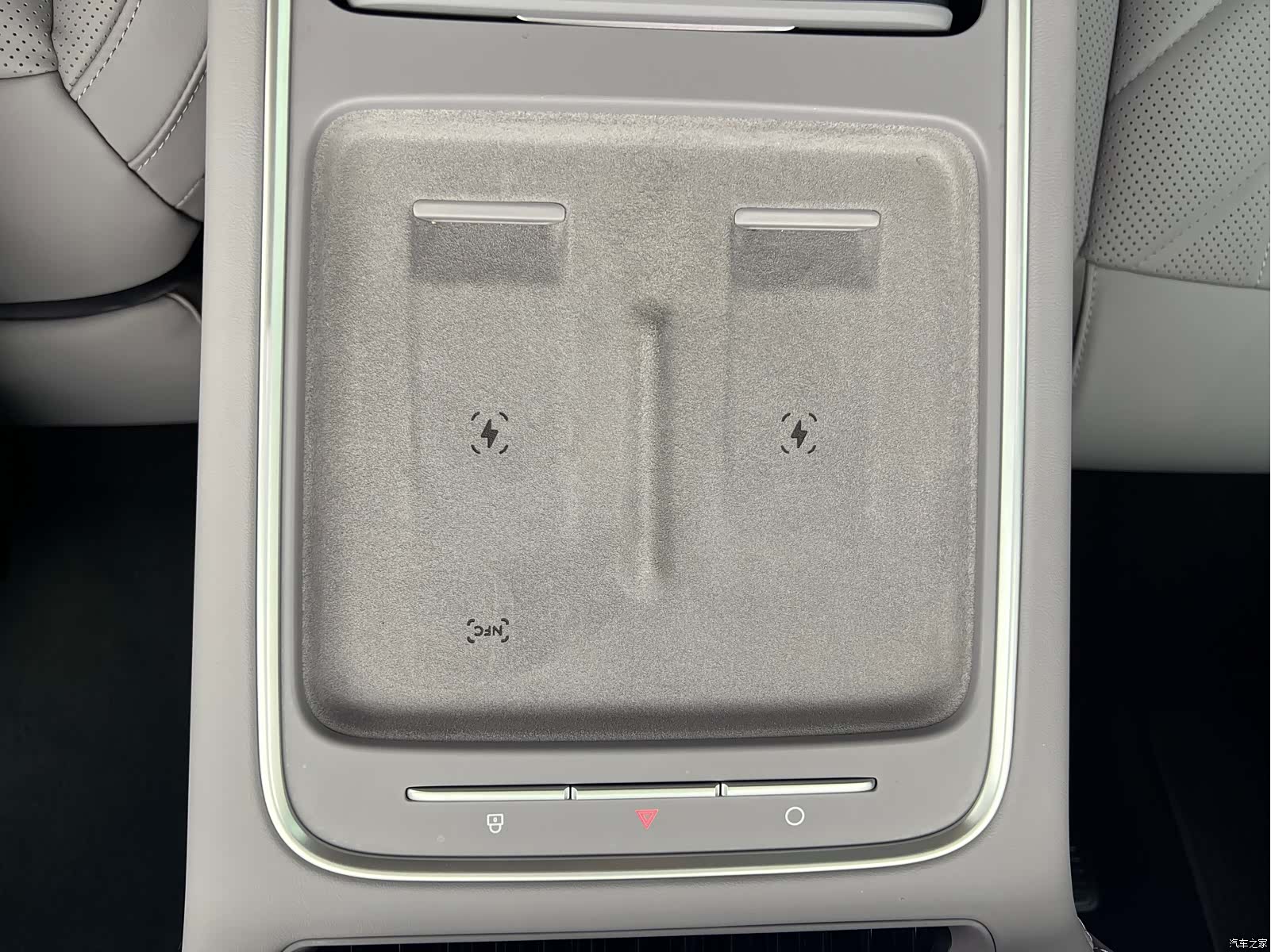 NIO EC6, 2025 19