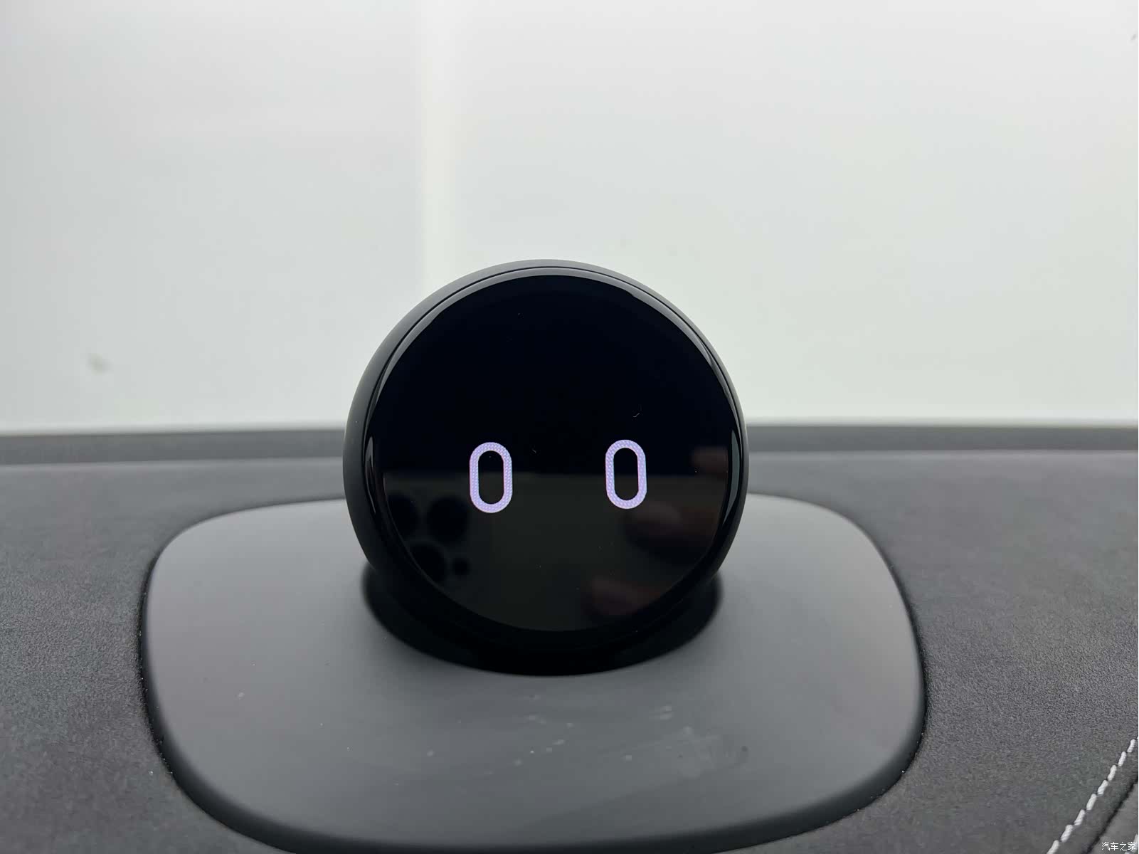 NIO EC6, 2025 16